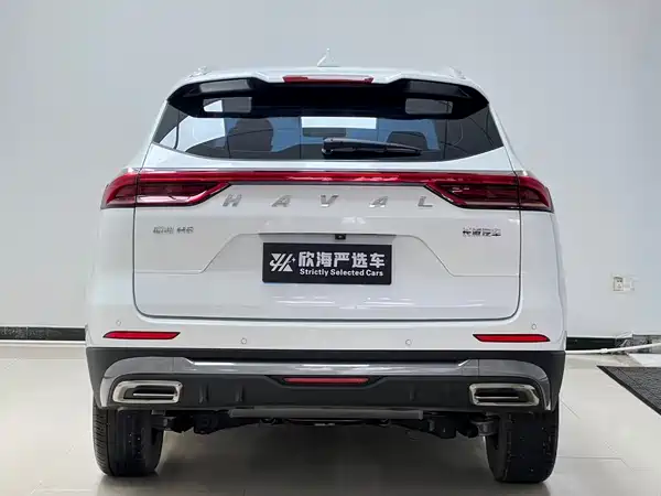 Haval H6 2023