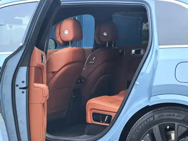 Li Auto L7 2023