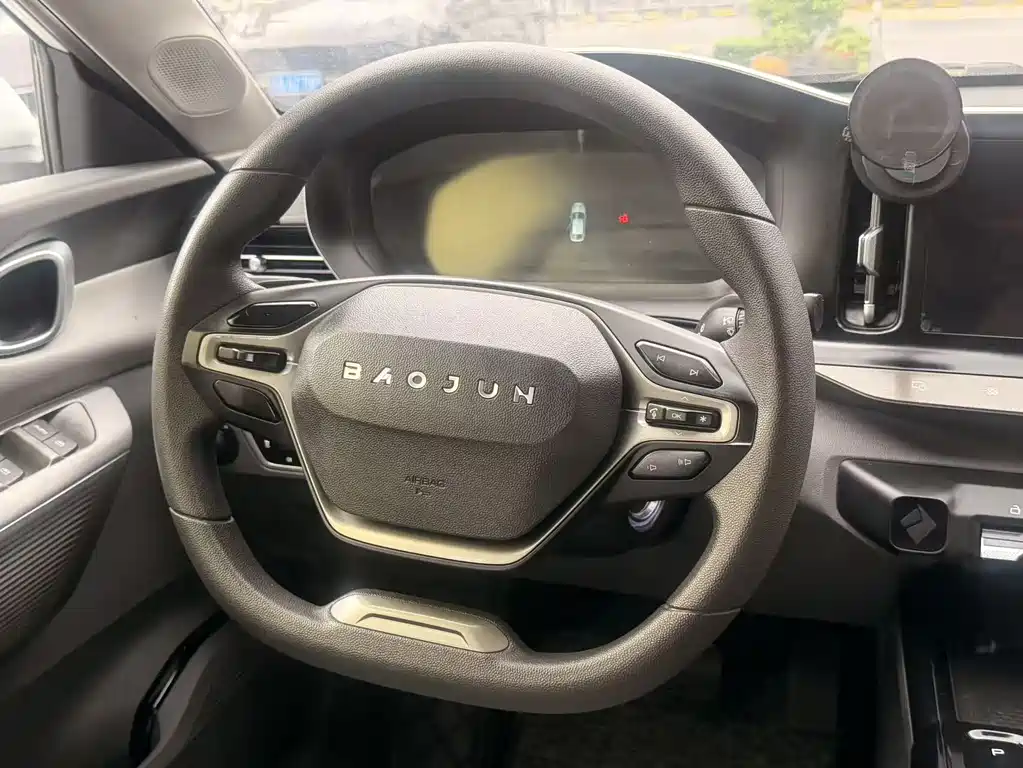 Baojun RC-5 2022 — фото 22