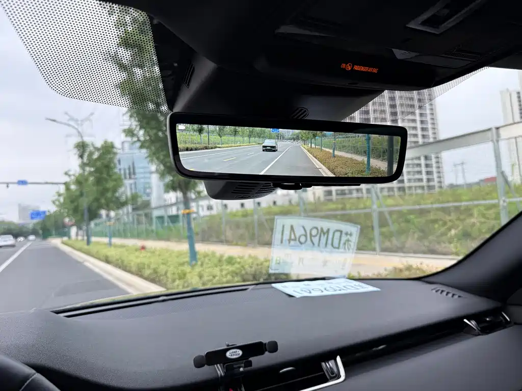 Land Rover Evoque 2020 — фото 12
