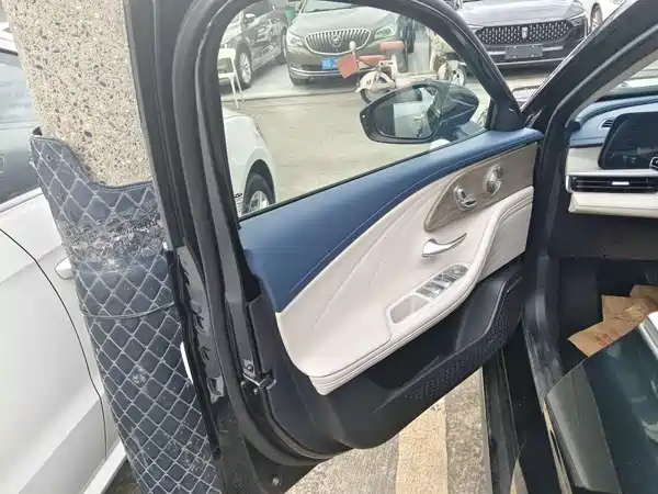 Chery Arrizo 8 2023
