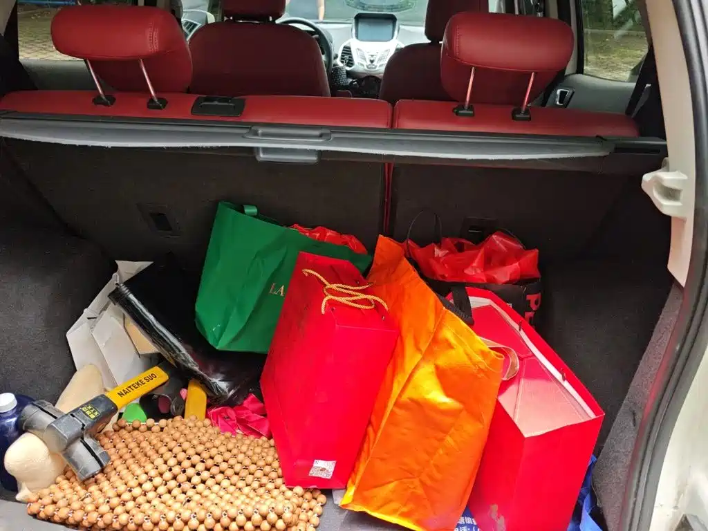 Ford Ecosport 2014 — фото 16