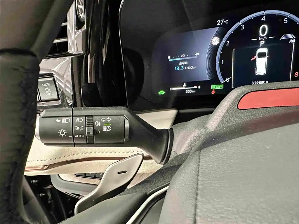 Lexus LM 2026 — фото 11