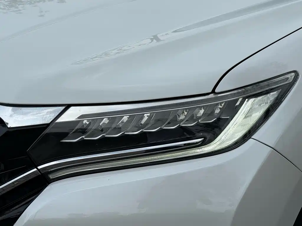 Honda UR-V 2018 — фото 19
