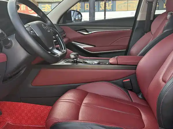 Changan CS75PLUS 2021