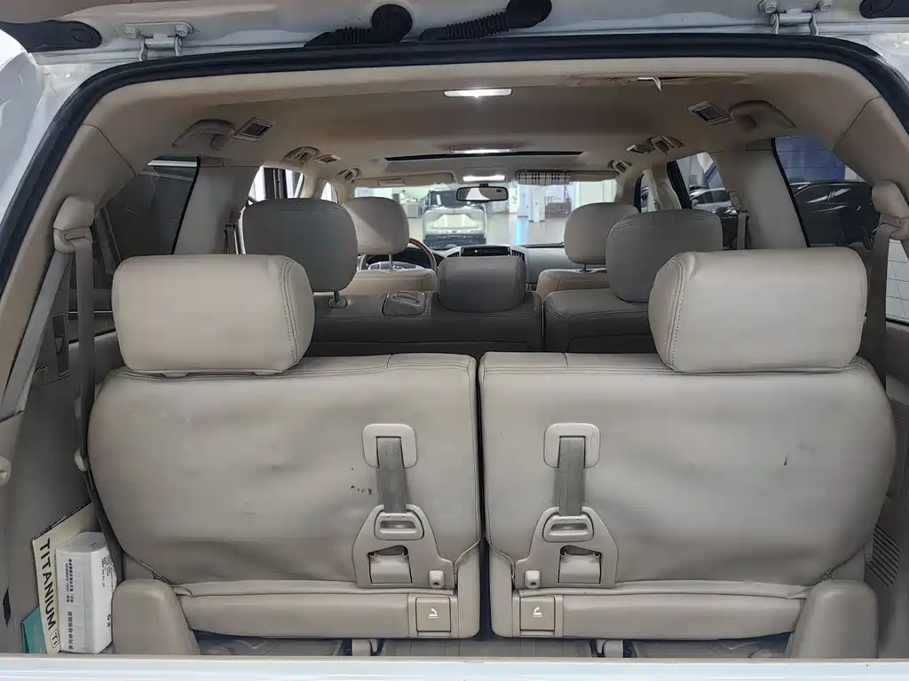Toyota Land Cruiser 2015 — фото 11
