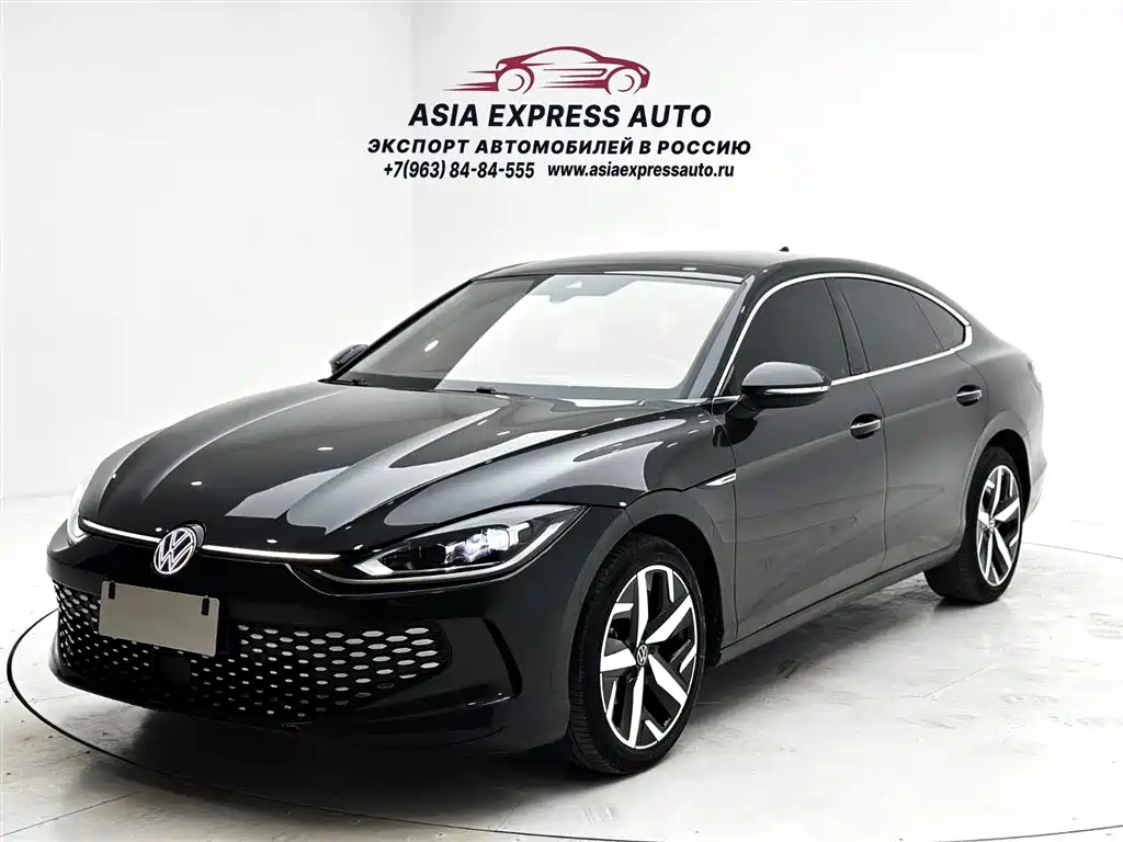 Volkswagen Lamando 2022