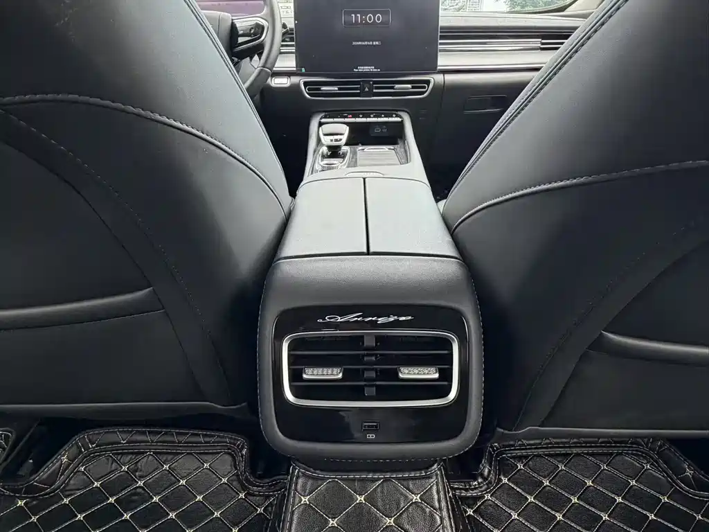 Chery Arrizo 8 PRO 2025 — фото 14