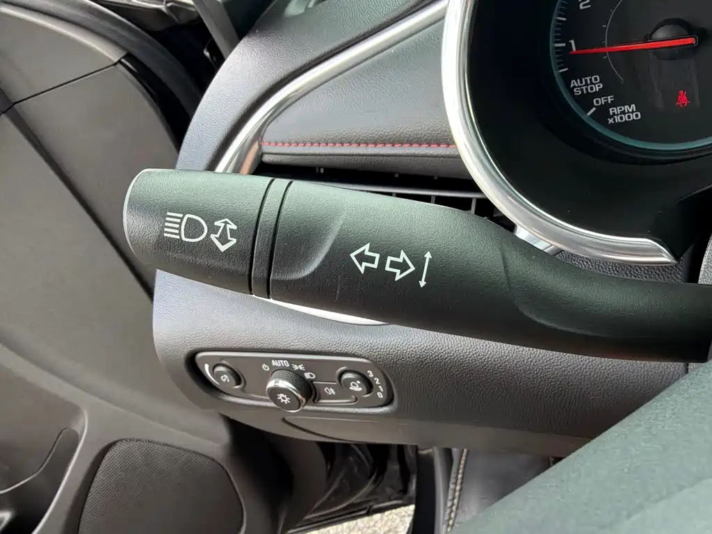 Chevrolet Malibu XL 2022 — фото 10