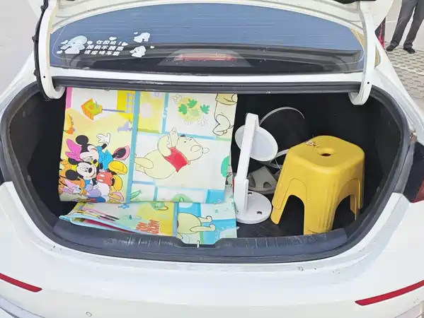 Kia K3 2020