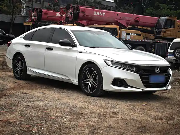 Honda Accord 2023