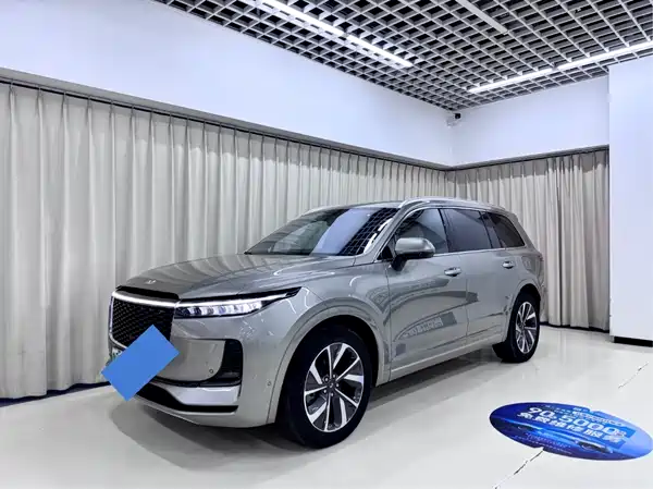 Li Auto ONE 2021