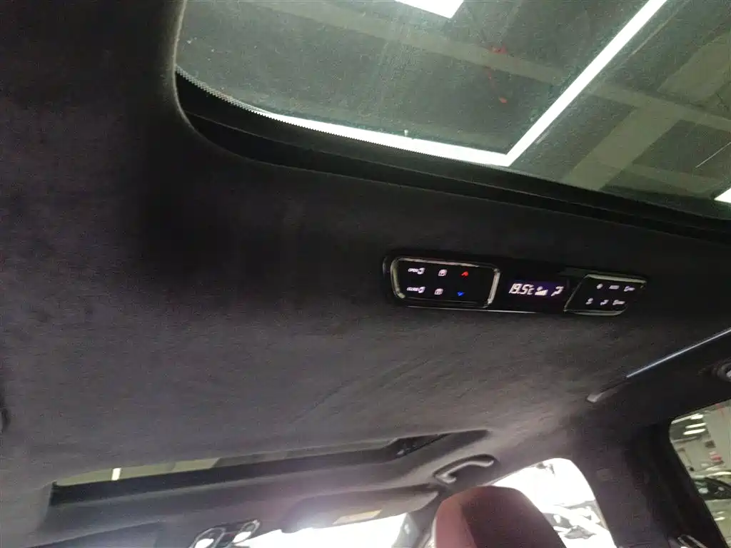 GAC Motor Trumpchi M8 2023 — фото 18