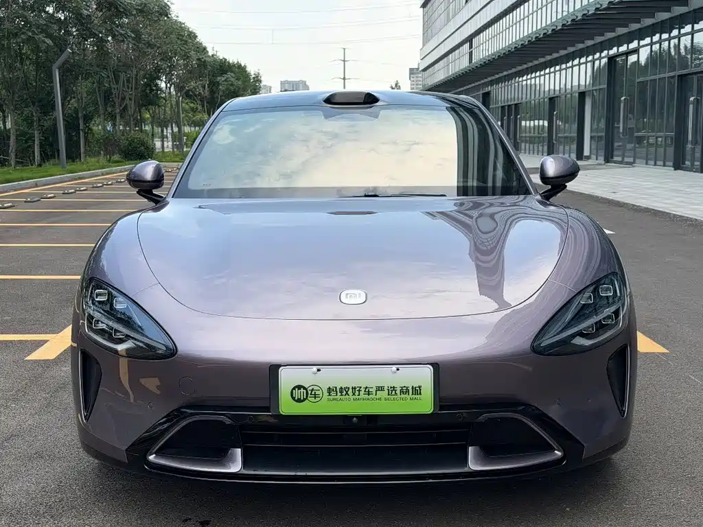 Xiaomi SU7 2025