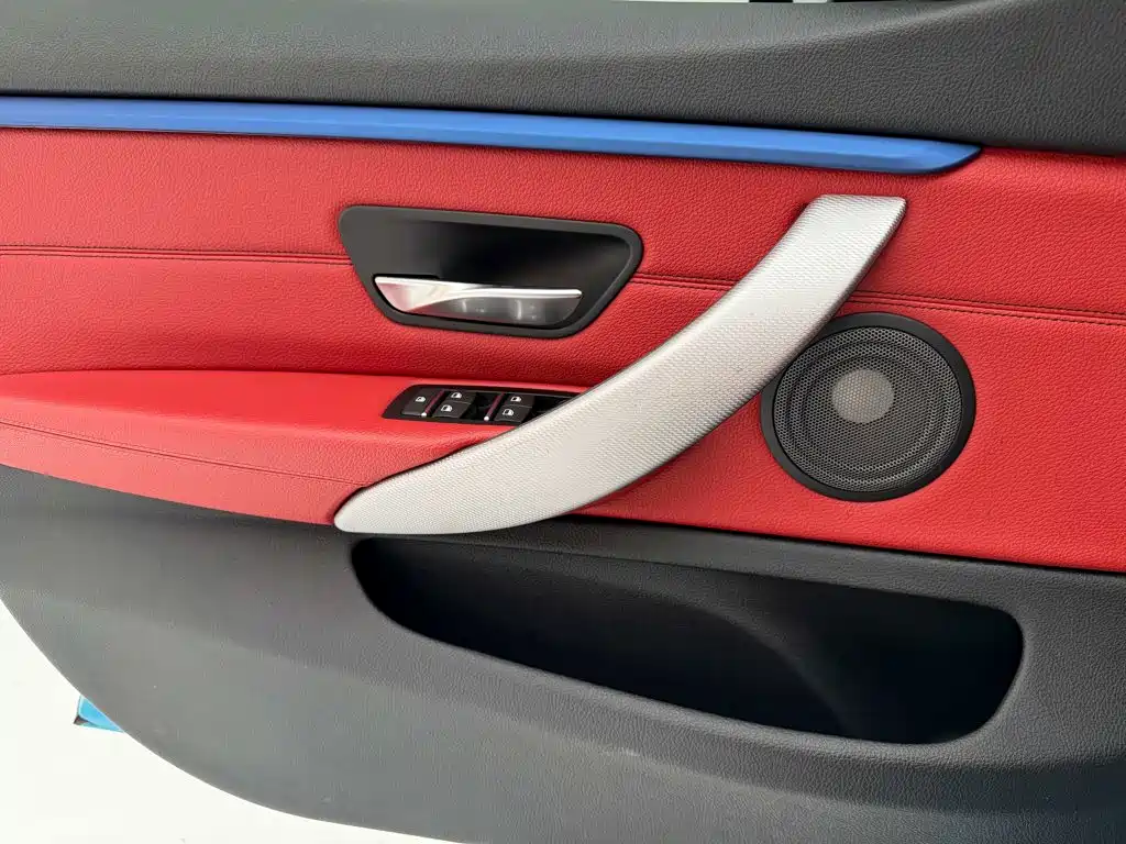BMW 4 Series 2021 — фото 16