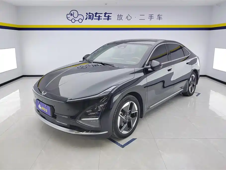 Wuling Starlight 2025