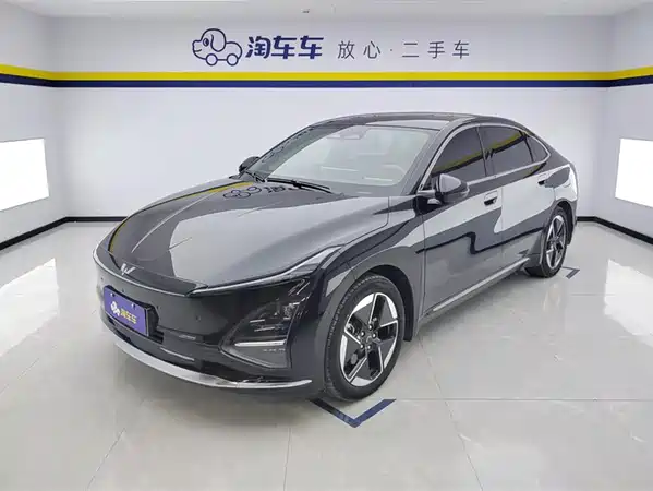 Wuling Starlight 2025