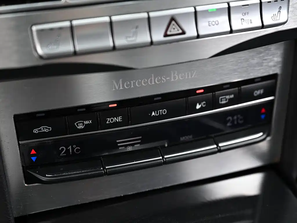 Mercedes-Benz E-Class 2014 — фото 10