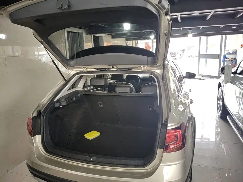Volkswagen C-TREK Weiling 2017 — фото 19