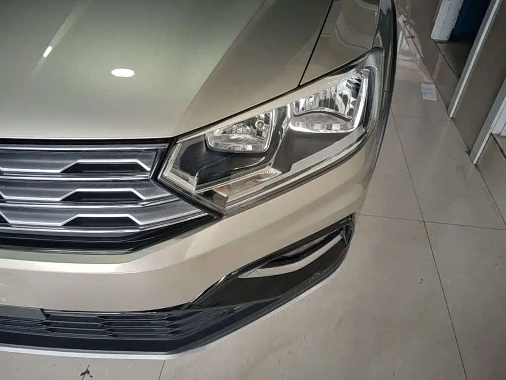 Volkswagen C-TREK Weiling 2017 — фото 24