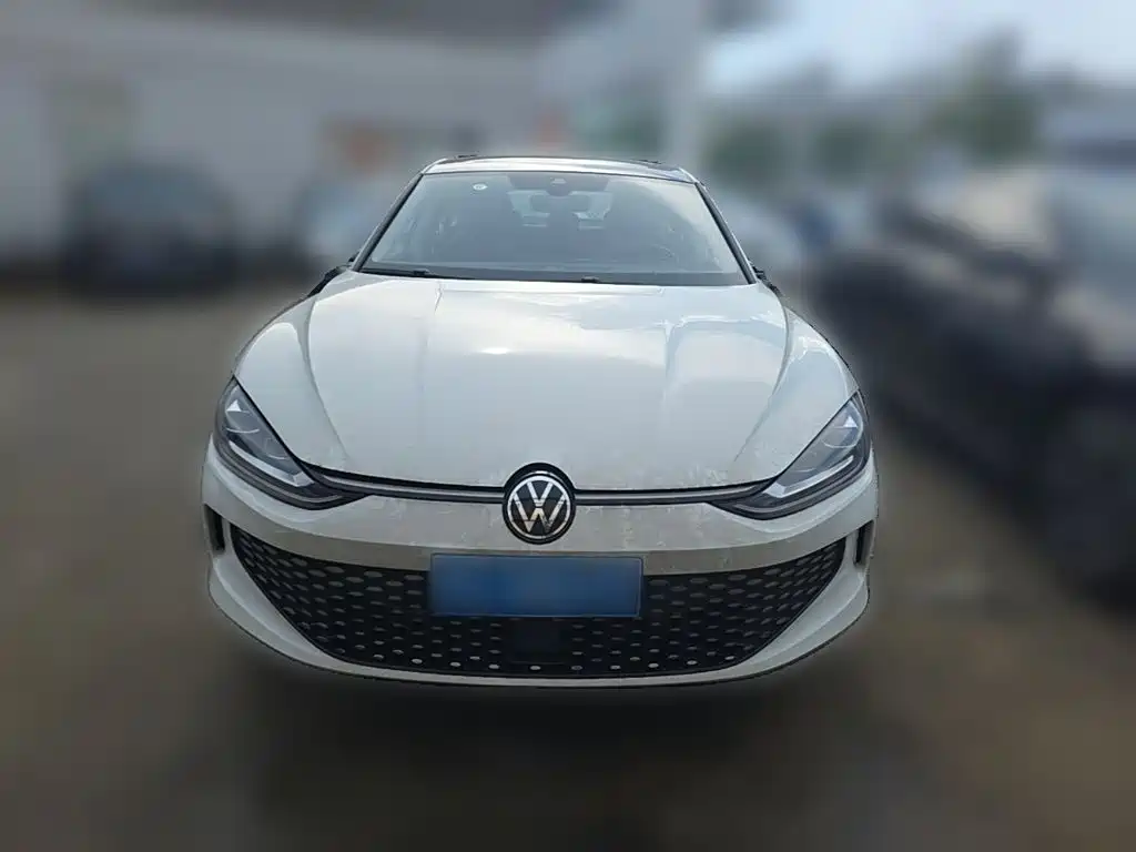 Volkswagen Lamando 2025