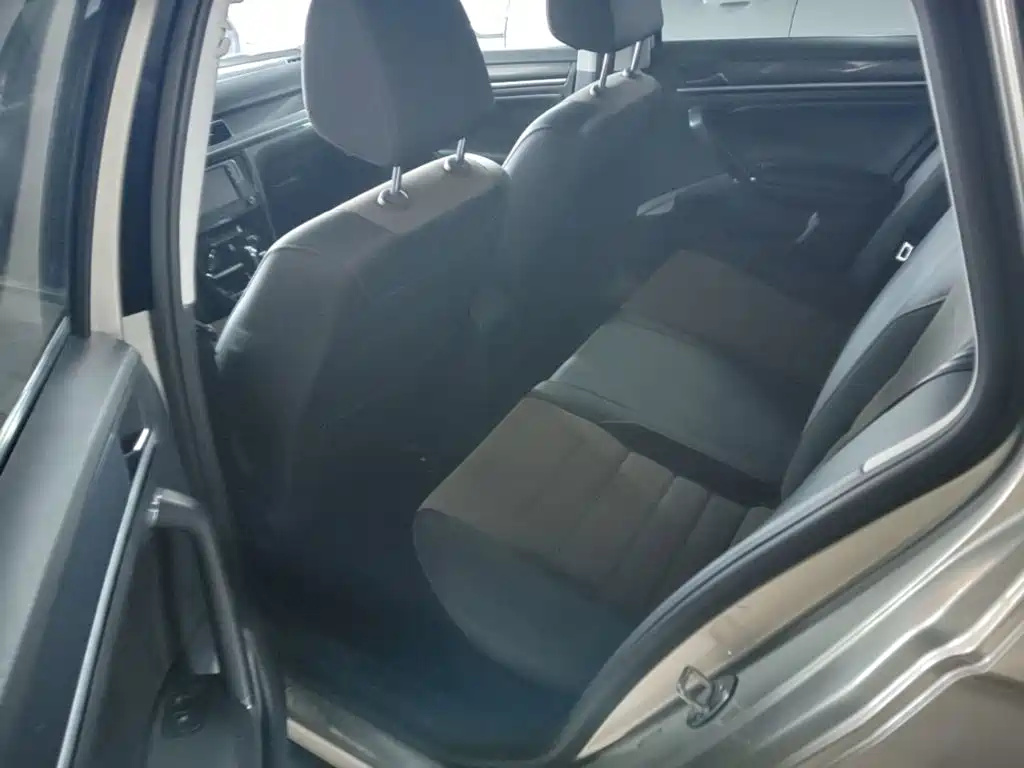 Volkswagen C-TREK Weiling 2017 — фото 17