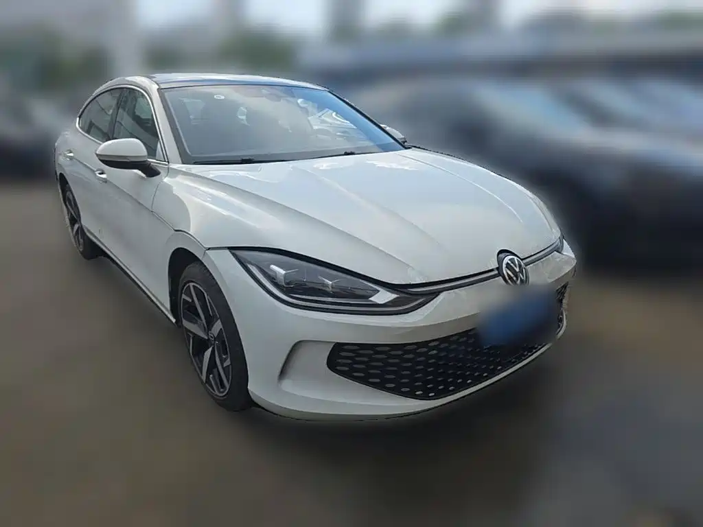 Volkswagen Lamando 2025