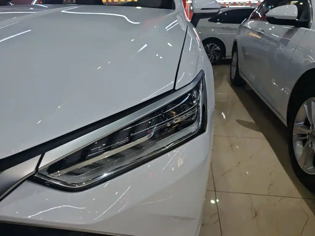 BYD Qin PLUS 2025 — фото 24