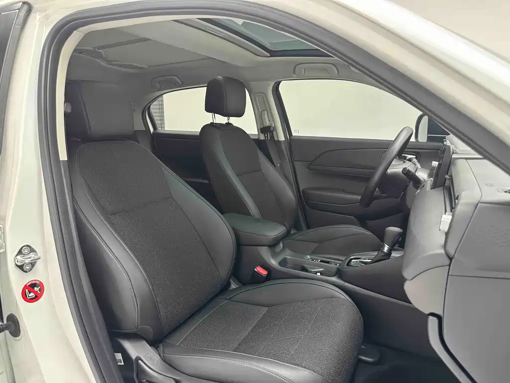 Honda Vezel 2023 — фото 14