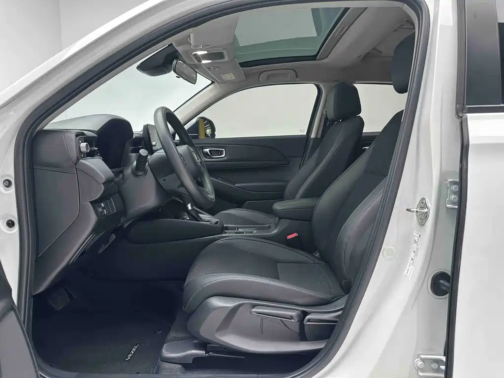 Honda Vezel 2023