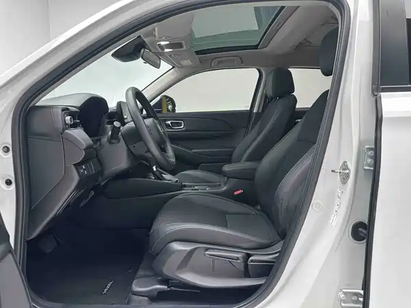 Honda Vezel 2023