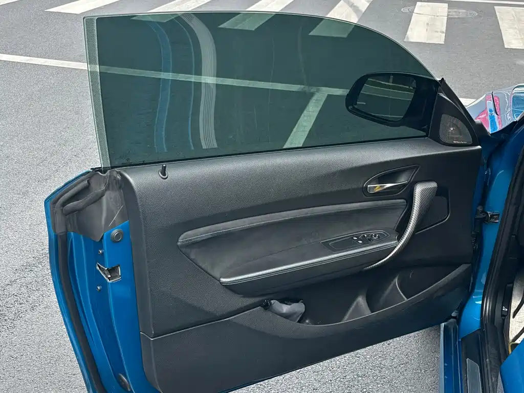 BMW M2 2016 — фото 15