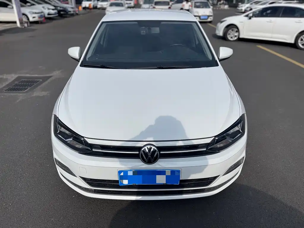 Volkswagen Polo 2023