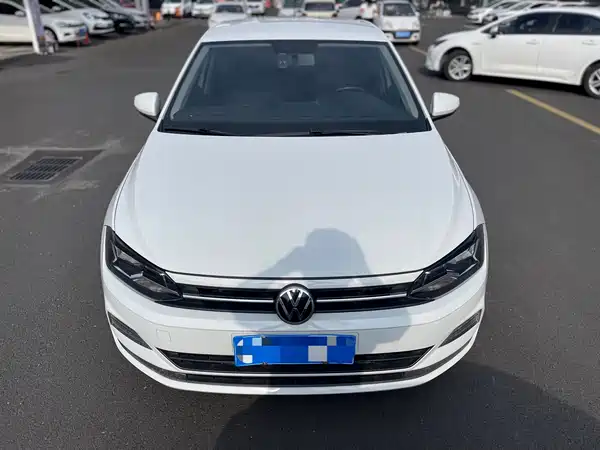 Volkswagen Polo 2023