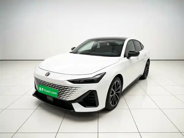 Changan UNI-V 2024