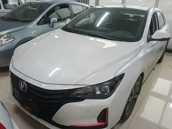 Changan Ruicheng CC 2020