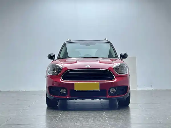 MINI Countryman 2019