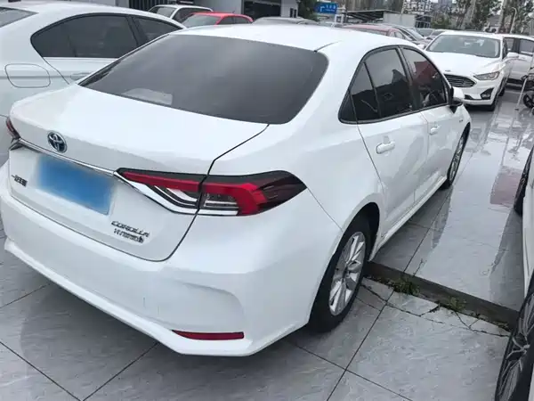 Toyota Corolla 2023