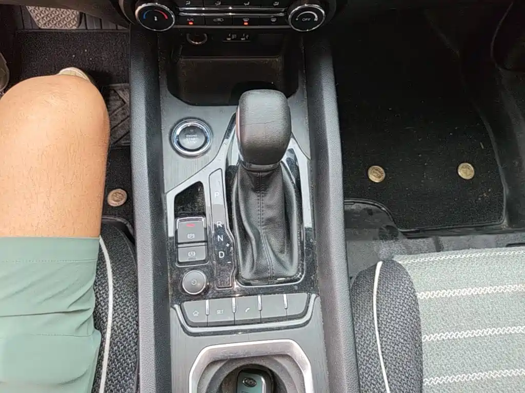 Chery Tiggo 5x 2020 — фото 14