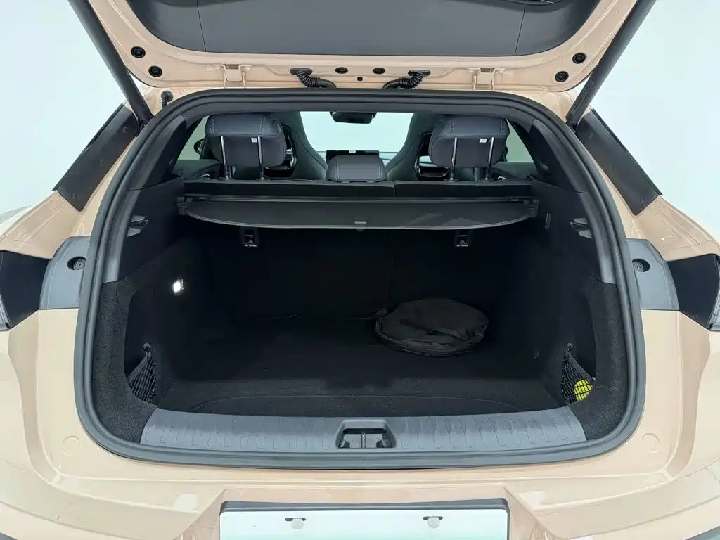 BYD Seal 06GT 2025 — фото 21