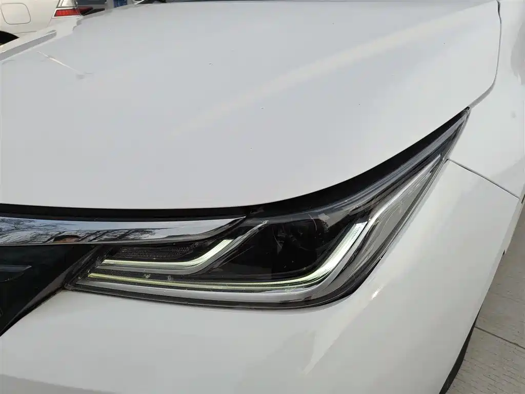 Toyota Allion 2023 — фото 19