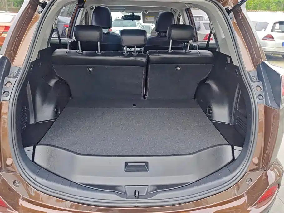 Toyota RAV4 2018