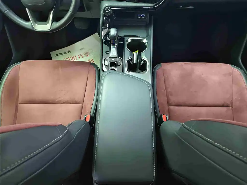 Lexus NX 2023 — фото 12