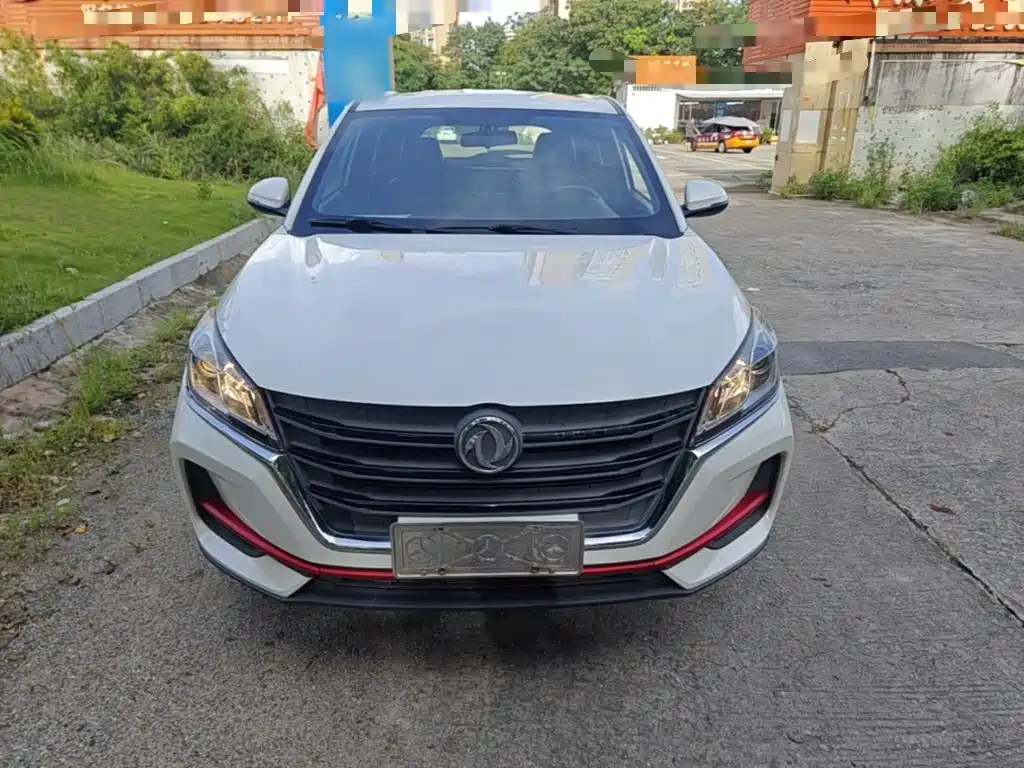 Fengguang 500 2021