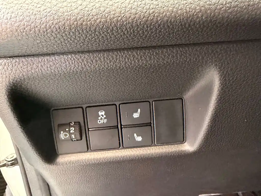Honda Fit 2021 — фото 11