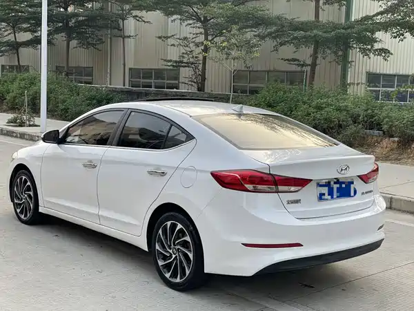 Hyundai Celesta 2020