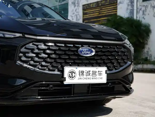 Ford Mondeo 2024