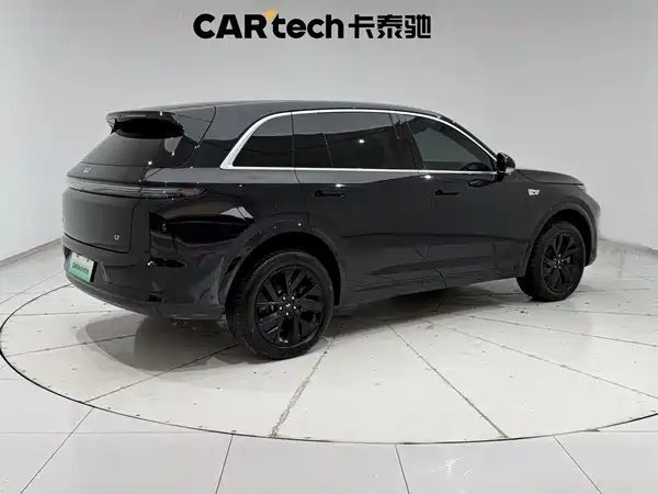 Li Auto L7 2023
