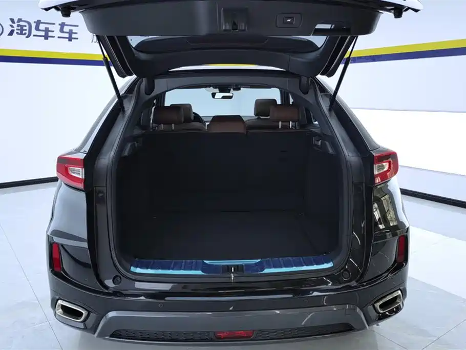 Honda UR-V 2019