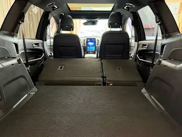 Ford Edge 2020